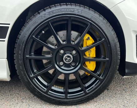 Abarth 695 1.4 695 Competizione (180) Semi-Auto 3dr 16