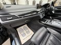 BMW 7 Series 2.0 740Le 9.2kWh Exclusive Auto xDrive Euro 6 (s/s) 4dr 19