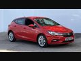 Vauxhall Astra 1.4 Astra Tech Line Nav T 5dr 1