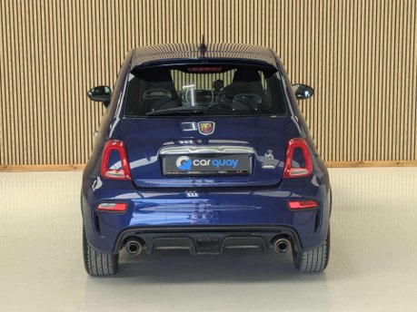 Abarth 595 1.4 595 3dr 18