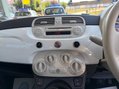 Fiat 500 1.2 Lounge Euro 4 3dr 15