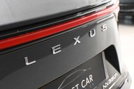 Lexus NX 2.5 NX 350h CVT 4WD 5dr 41