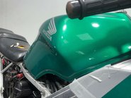 Honda VFR NC21 1986 45K GOOD RUNNING PROJECT BIKE CLASSIC 400CC 13