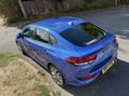 Hyundai i30 T-GDI FASTBACK SE NAV 40