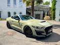 Ford Mustang 5.0 V8 GT Fastback SelShift Euro 6 2dr 74