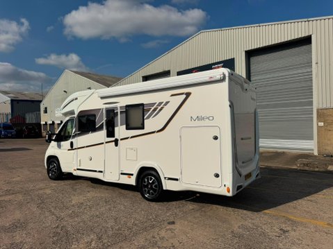 Fiat Benimar Mileo 243 4
