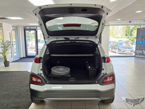 Hyundai KONA 39kWh SE SUV 5dr Electric Auto (10.5kW Charger) (136 ps) 91