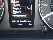 Toyota Hilux BRAND NEW ACTIVE 4WD D-4D ECB King cab Commercial styled by Seeker Uk 21