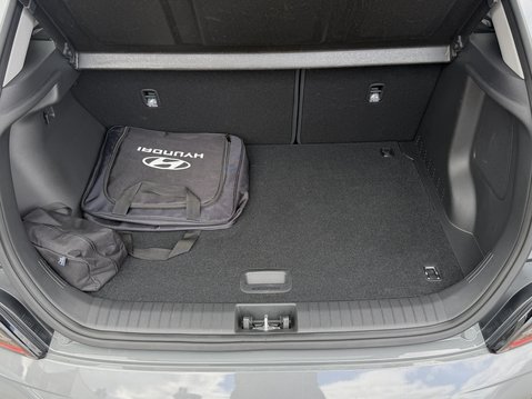 Hyundai KONA 150kW Ultimate 64kWh 5dr Auto 40