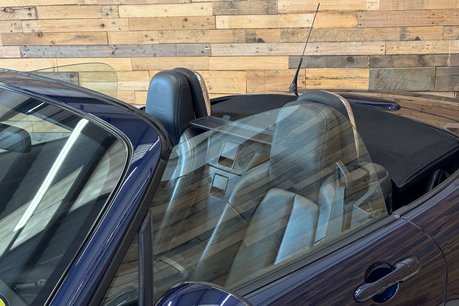 Mazda MX-5 1.8i Icon Convertible 2dr Petrol Manual Euro 4 (126 ps) 48