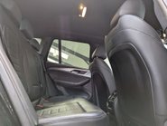 BMW X3 3.0 X3 M40D Auto 4WD 5dr 61