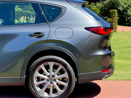 Mazda CX-60 EXCLUSIVE-LINE 15