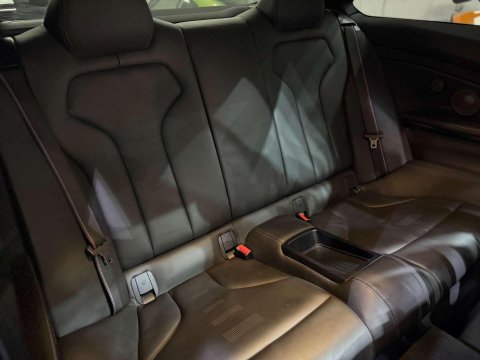 BMW M4 3.0 BiTurbo GPF Competition Coupe 2dr Petrol DCT Euro 6 (s/s) (450 ps) 33