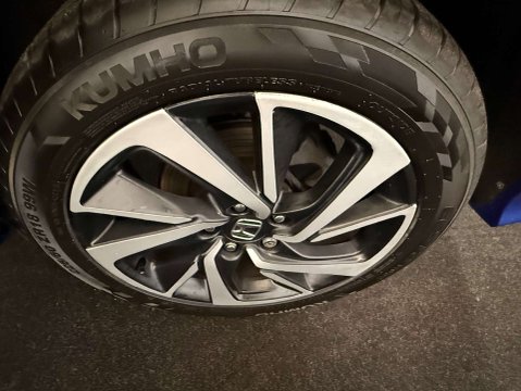 Honda HR-V 1.5 HR-V EX i-VTec CVT 5dr 53