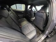 Lexus Ux 2.0 250h F Sport SUV 5dr Petrol Hybrid E-CVT Euro 6 (s/s) (184 ps) 20