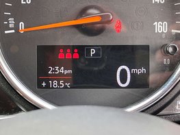 Mini Countryman 1.5 Countryman Cooper Classic Auto 5dr 25