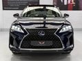 Lexus RX 450H Premium Sport Edition 25