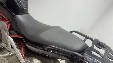 Kawasaki Er ER6 N 2007 RUNNING PROJECT BIKE BREAKER EXPORT 650CC A2 NAKED 10