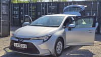 Toyota Corolla 1.8 VVT-h Design Touring Sports 5dr Petrol Hybrid CVT Euro 6 (s/s) (122 ps) 7