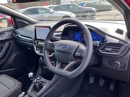 Ford Puma 1.0 PUMA ST-LINE MHEV 5dr 18