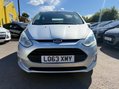 Ford B-Max 1.0T EcoBoost Zetec Euro 5 5dr 2
