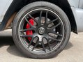 Mercedes-Benz G Series 4.0 AMG G 63 4Matic Auto 4WD 5dr 54