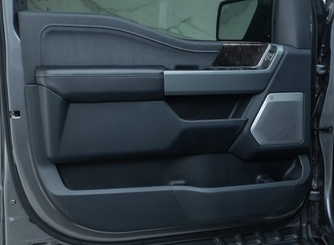 Ford F150 Shelby Super Snake Off-Road Supercrew 33