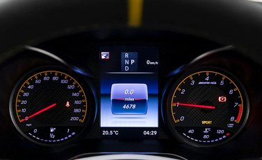 Mercedes-Benz GLC 63 S 4Matic Coupe Edition 1 18