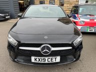 Mercedes-Benz A Class A 180 SPORT 4