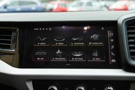 Audi A1 SPORTBACK TFSI S LINE 22