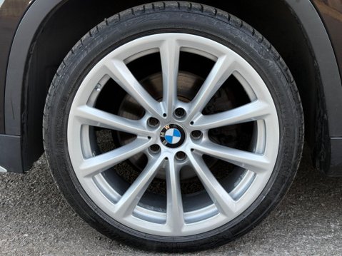 BMW X1 2.0 18d xLine Auto xDrive Euro 5 (s/s) 5dr 84