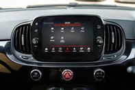 Fiat 500 STANDARD 24