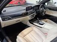BMW 7 Series 3.0 740Ld M Sport Saloon 4dr Diesel Auto xDrive Euro 6 (s/s) (320 ps) 39