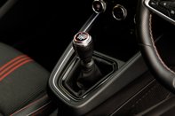 Renault Clio RS LINE TCE 36