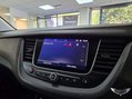 Vauxhall Grandland X 1.6 Turbo D BlueInjection Sport Nav Euro 6 (s/s) 5dr 80