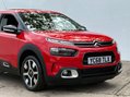 Citroen C4 Cactus 1.2 C4 Cactus Flair PureTech S/S 5dr 9