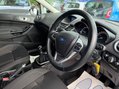 Ford Fiesta 1.5 TDCi Titanium Euro 5 5dr 18