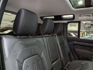 Land Rover Defender 2.0 Defender S D Auto 4WD 5dr 60