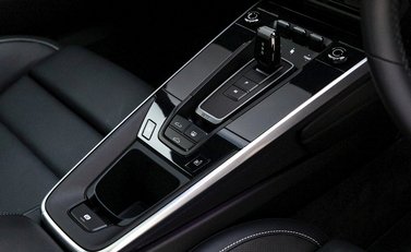 Porsche 911 Turbo (992) 19