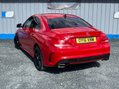Mercedes-Benz CLA Class 1.6 CLA180 AMG Sport Coupe Euro 6 (s/s) 4dr 46