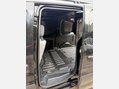 Citroen Berlingo 1.6 HDi 625 Enterprise Panel Van 5dr Diesel Manual L1 (Euro 5) (133 g/km, 7 31