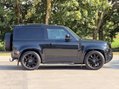 Land Rover Defender 3.0 Defender XS Edition D MHEV Auto 4WD 3dr 46
