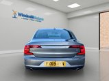Volvo S90 2.0 T4 Momentum Plus Auto Euro 6 (s/s) 4dr 9