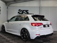Audi RS3 2.5 TFSI Sportback 5dr Petrol S Tronic quattro Euro 6 (s/s) (400 ps) 29