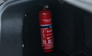 Aston Martin Vanquish S Ultimate 41