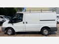 Ford Transit 2.2 TDCi 280 FWD L1 H1 5dr 5