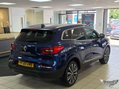 Renault Kadjar 1.3 TCe Iconic Euro 6 (s/s) 5dr 4