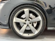 Audi A7 3.0 BiTDI V6 Black Edition Sportback 5dr Diesel Tiptronic quattro Euro 6 (s 47