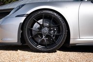 Porsche 911 4.0 992 GT3 PDK Euro 6 2dr 36