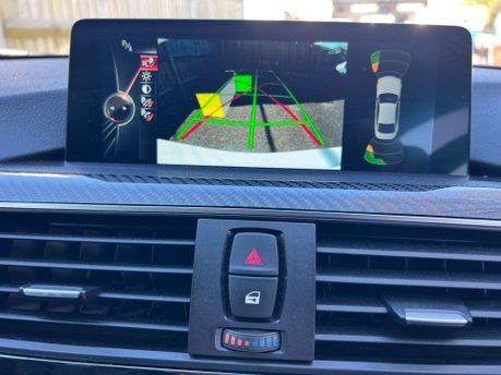 BMW 4 Series M4 3.0 Bi-Turbo DCT AUTOMATIC 2 Dr 16